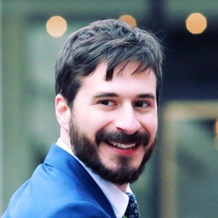 Steven Syrek - Director of Engineering | Stackforce