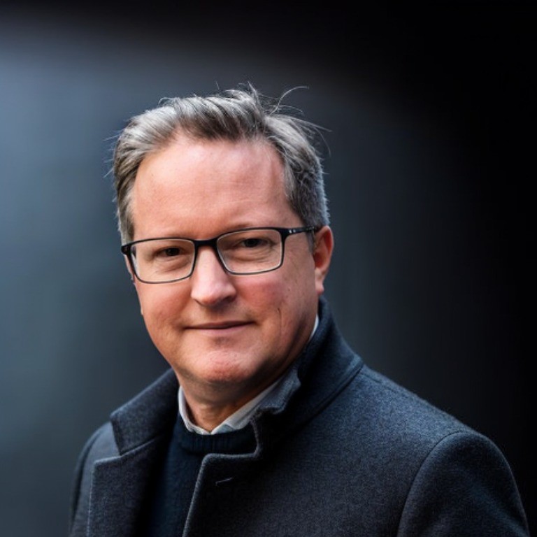 Steven Manifold - CEO | Stackforce