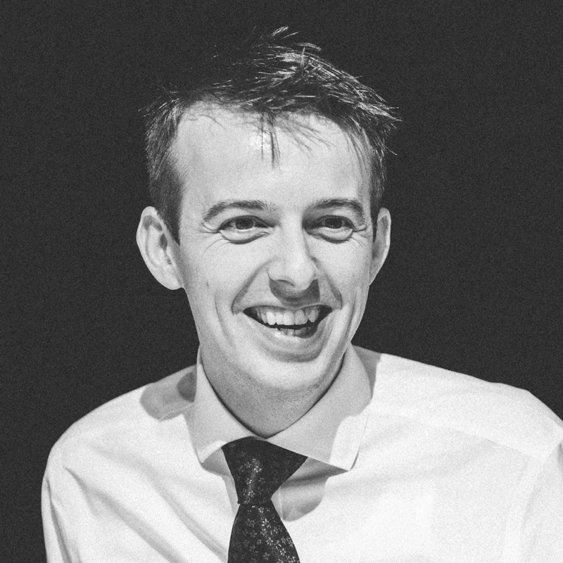 Steven Rombauts - Senior Software Engineer | Stackforce