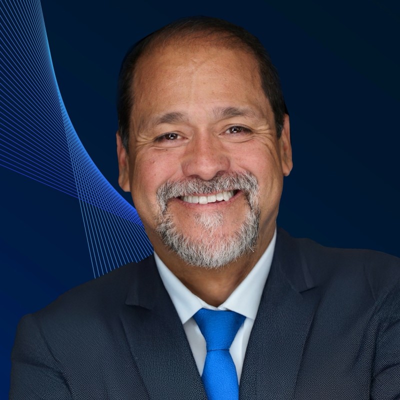 Steve Suarez® - CEO | Stackforce