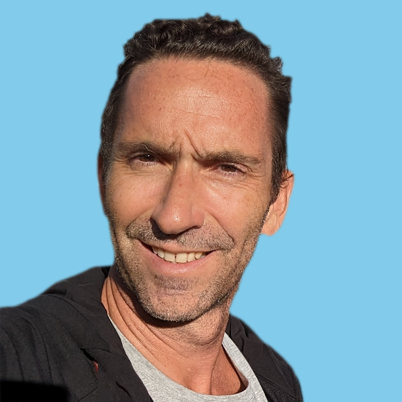 Steve Taylor - CEO | Stackforce