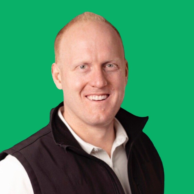 Steve Travaglini - CEO | Stackforce