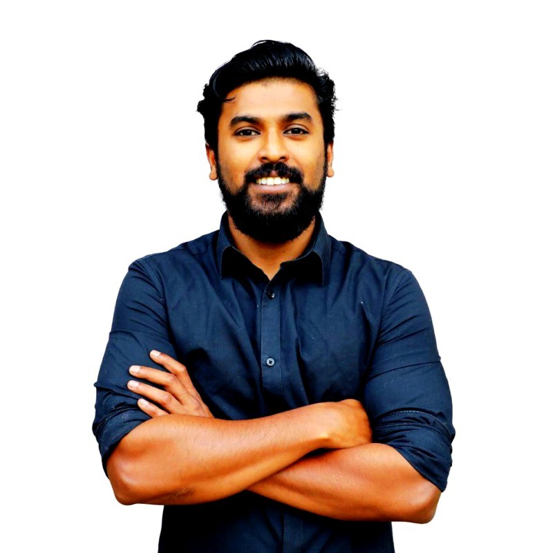 Steve Vinod - CEO | Stackforce