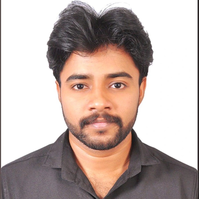 stijo joseph - Firmware Engineer | Stackforce