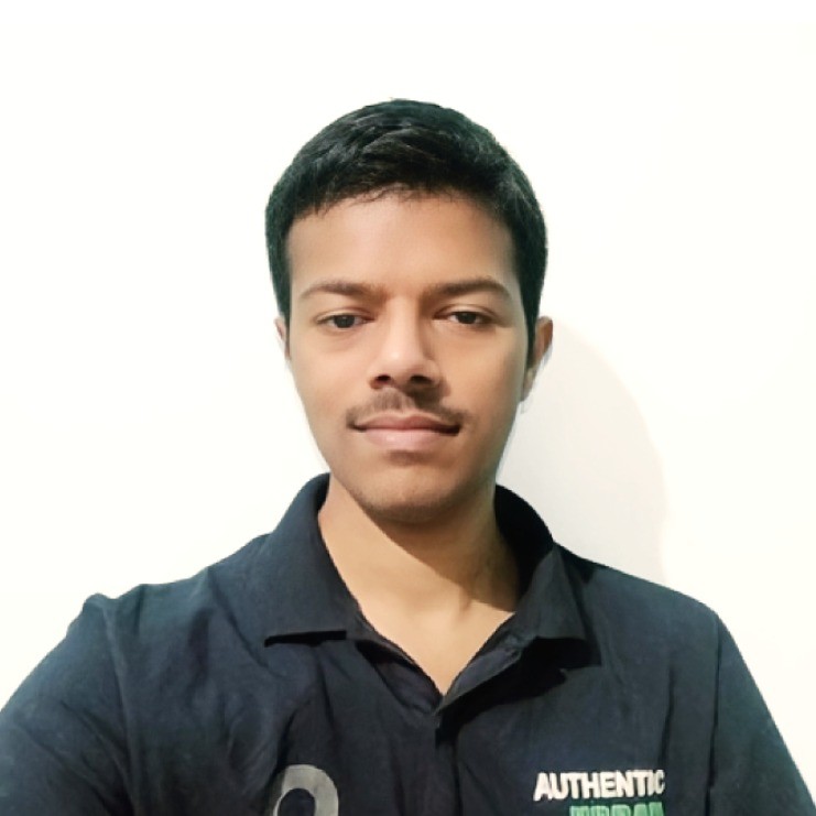 Ajay Deshmukh - Head of Design | Stackforce