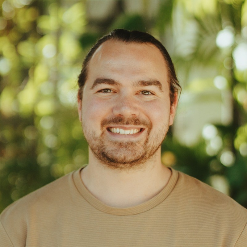 Brandon Storey - Copywriter | Stackforce