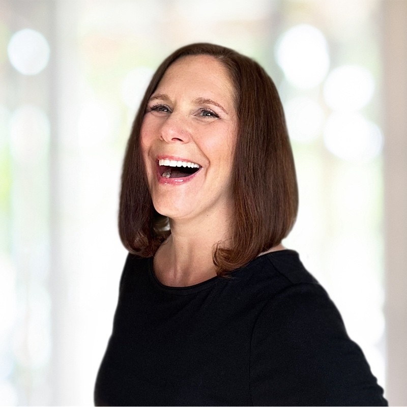 Jennifer Maddie, MA - CEO | Stackforce