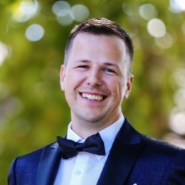 Daniel Strmečki - CEO | Stackforce