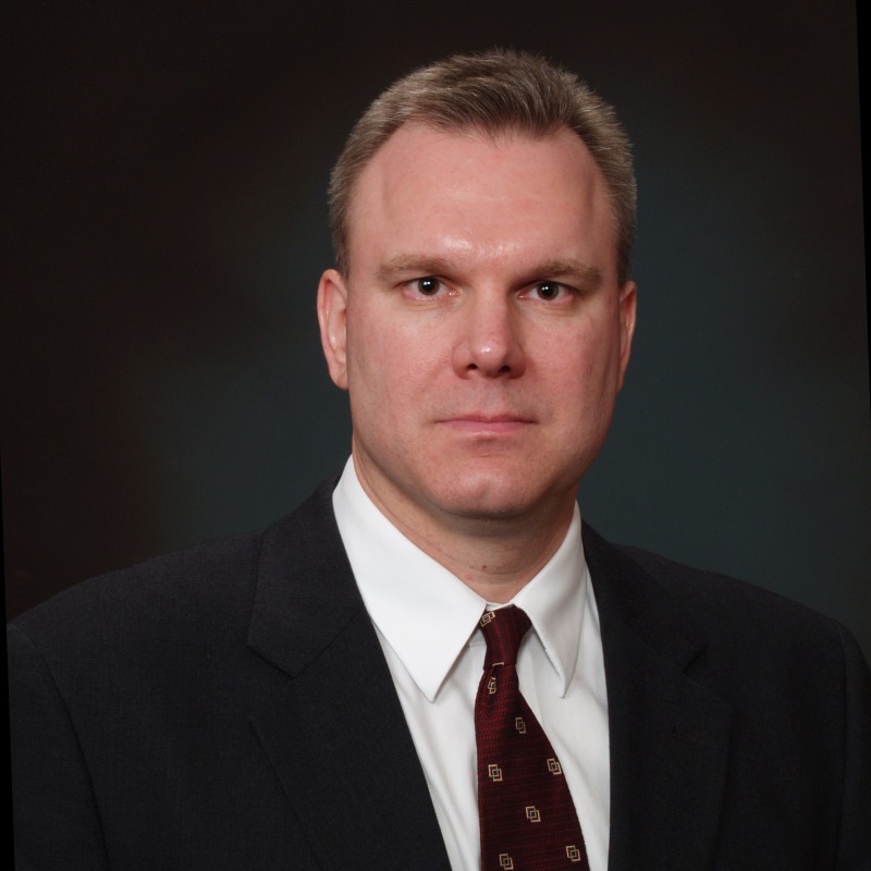 Stuart Anderson - CEO | Stackforce