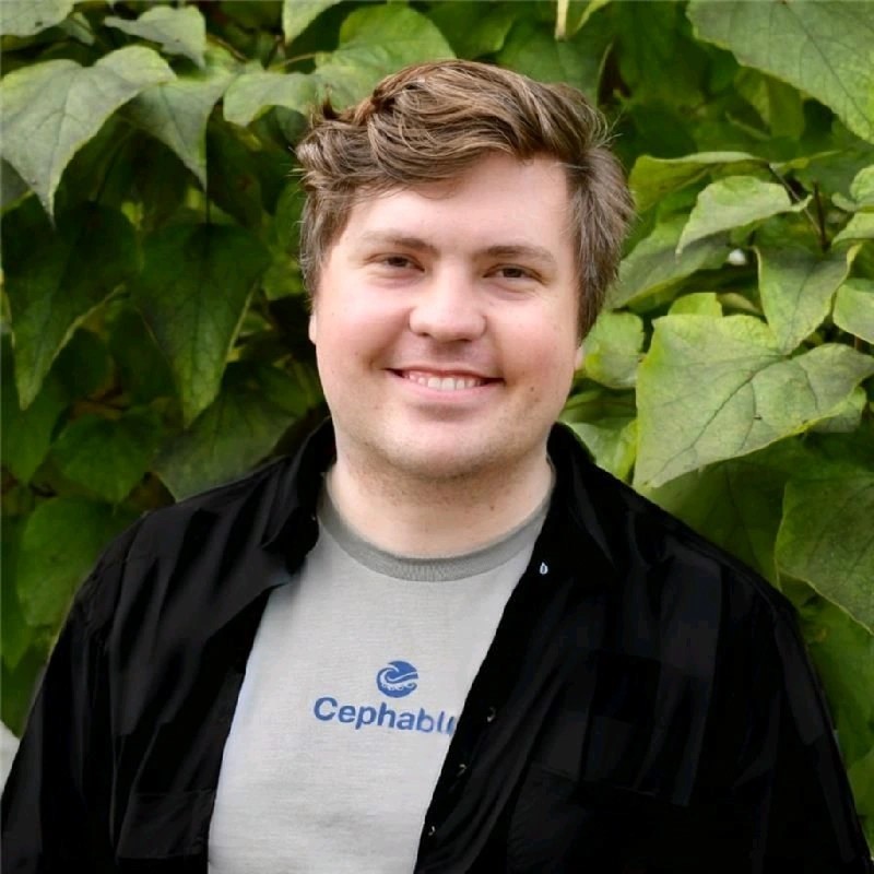 Alexander Dunn - Founder | Stackforce