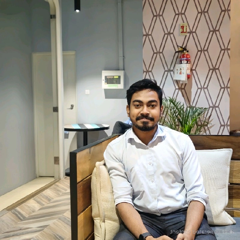 Subha Jana - Operations Associate | Stackforce