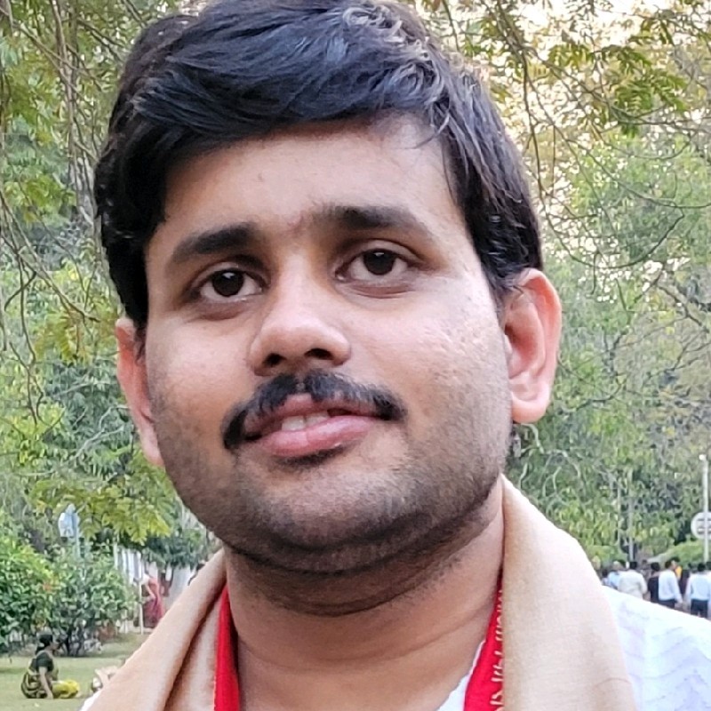 Subhadeep Halder - Data Scientist | Stackforce