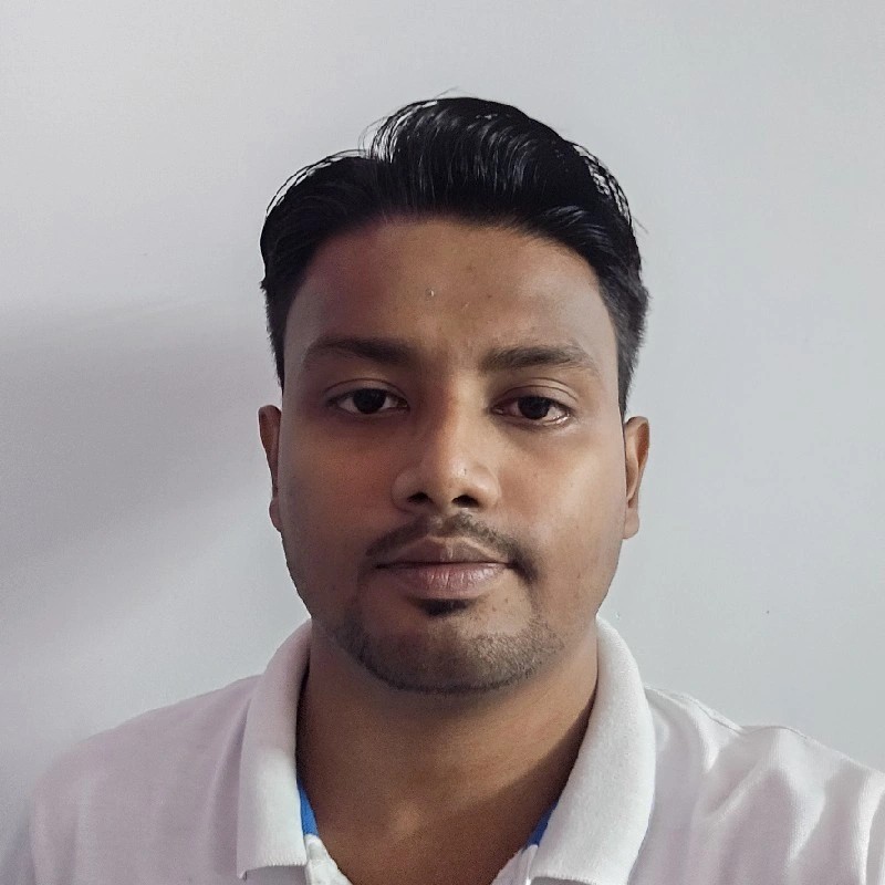 Subhajit Das - Operations Associate | Stackforce