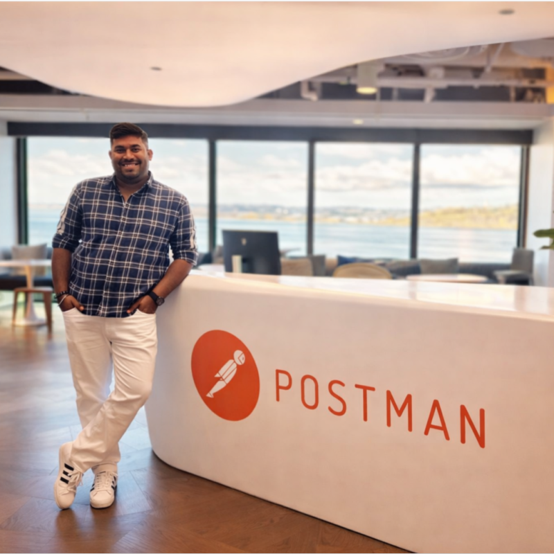 Subhajit Paul - Business Development Executive | Stackforce