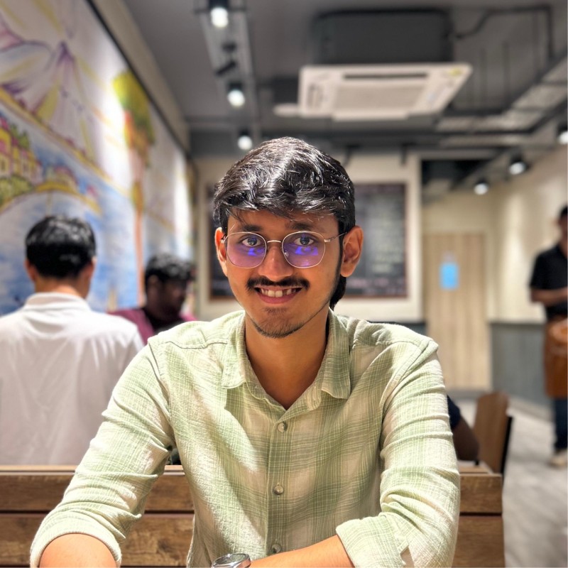 Subhajit Mandal - Software Engineer | Stackforce