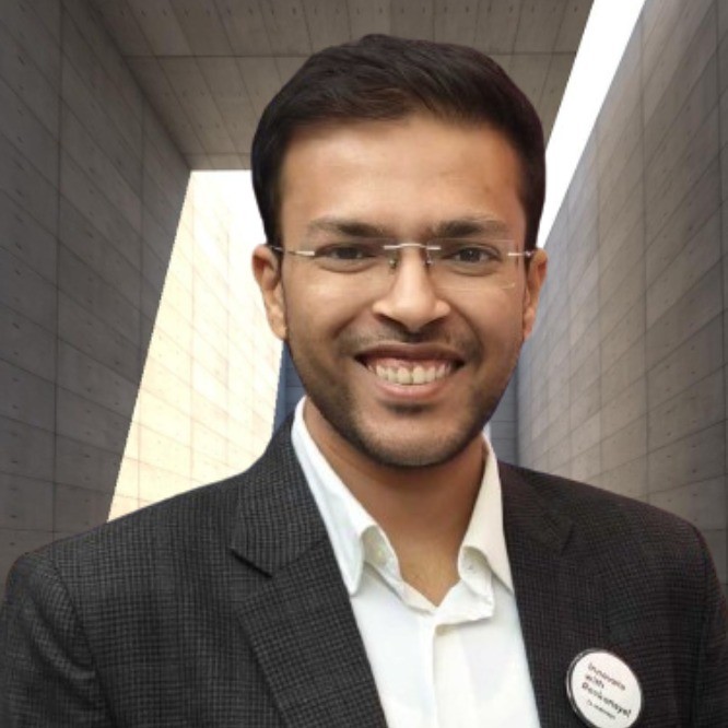 Subhojit Mukherjee - CTO | Stackforce