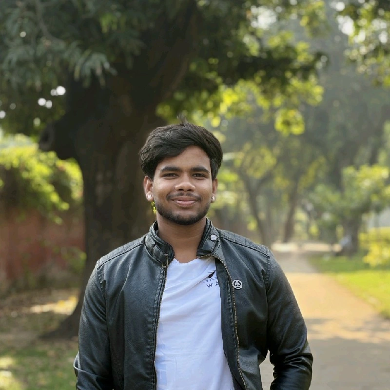 Subham Arya - Data Scientist | Stackforce