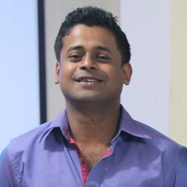 Subham Biswas - CEO | Stackforce