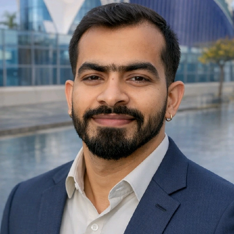 Subham kumar Shaw - Software Engineer | Stackforce