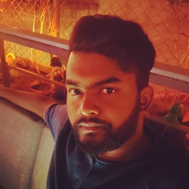 Subham Sengupta - Frontend Engineer | Stackforce