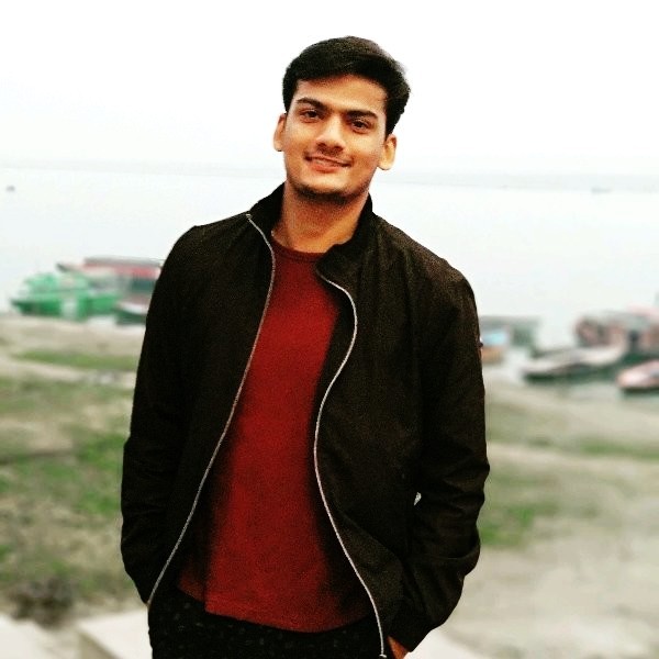 Subham Kumar Raut Subham Kumar Boundia - CEO | Stackforce
