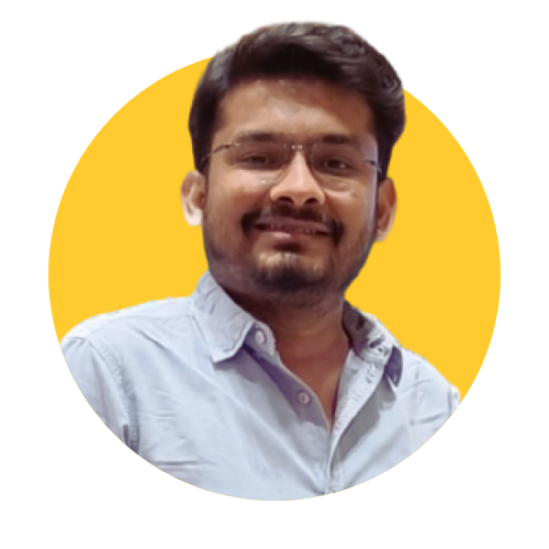 Subham Khandelwal - CEO | Stackforce