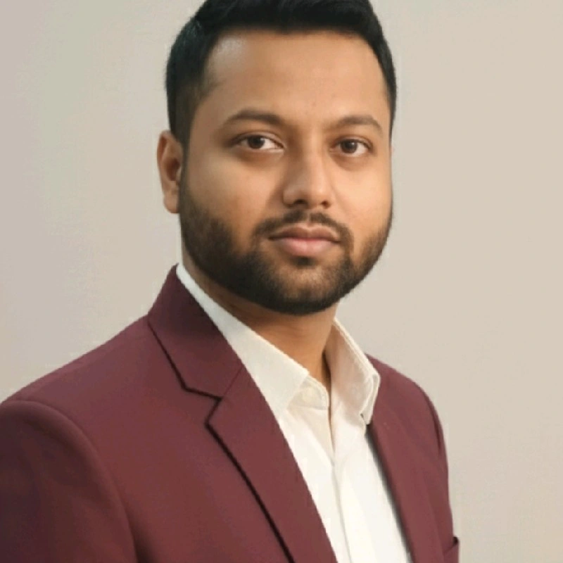 Subham Mitra - Backend Engineer | Stackforce