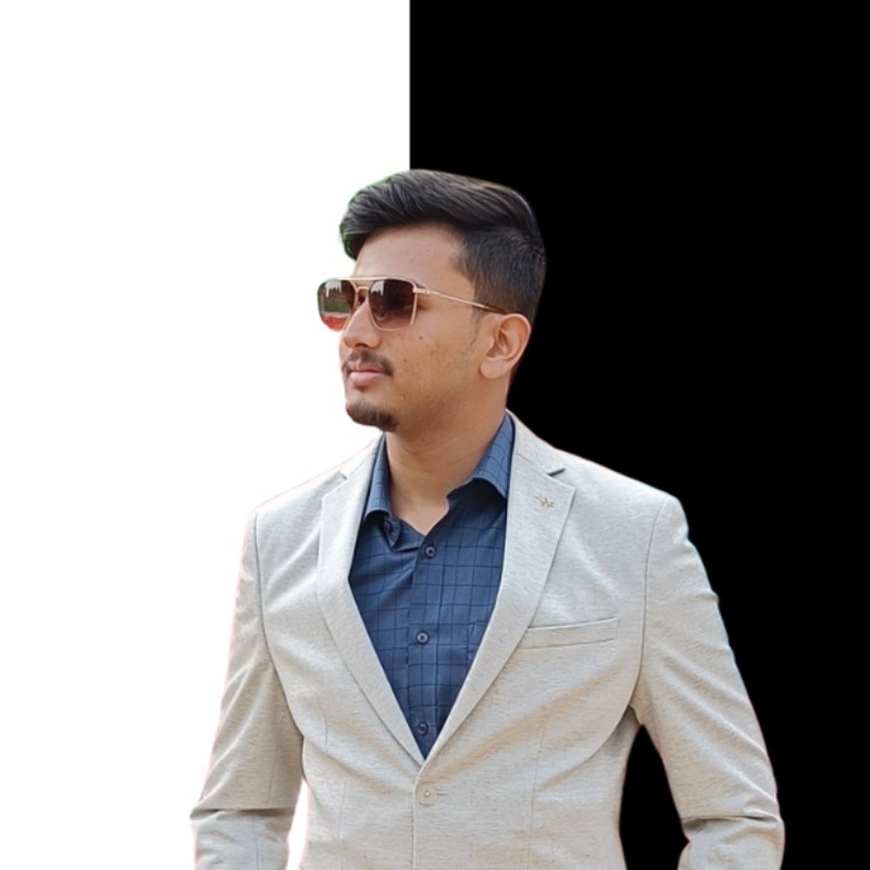 Subhamoy Maiti - CEO | Stackforce
