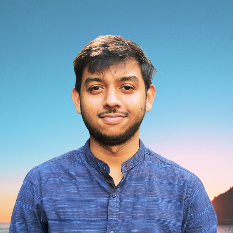 Subham Pal - Software Engineer | Stackforce
