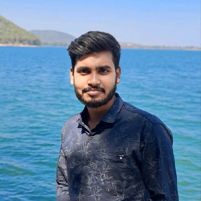 Subhankar Halder - Software Engineer | Stackforce