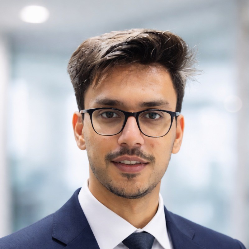Subhanshu Babbar - Software Engineer | Stackforce