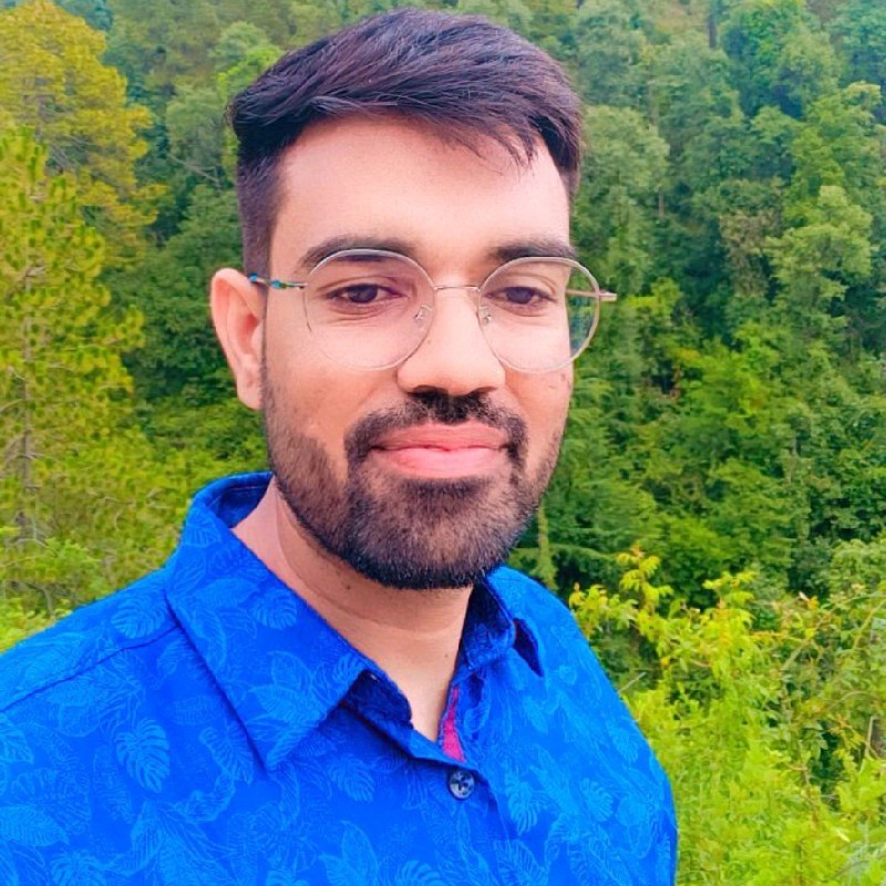 Subhash Chandra Gurjar - AI Researcher | Stackforce