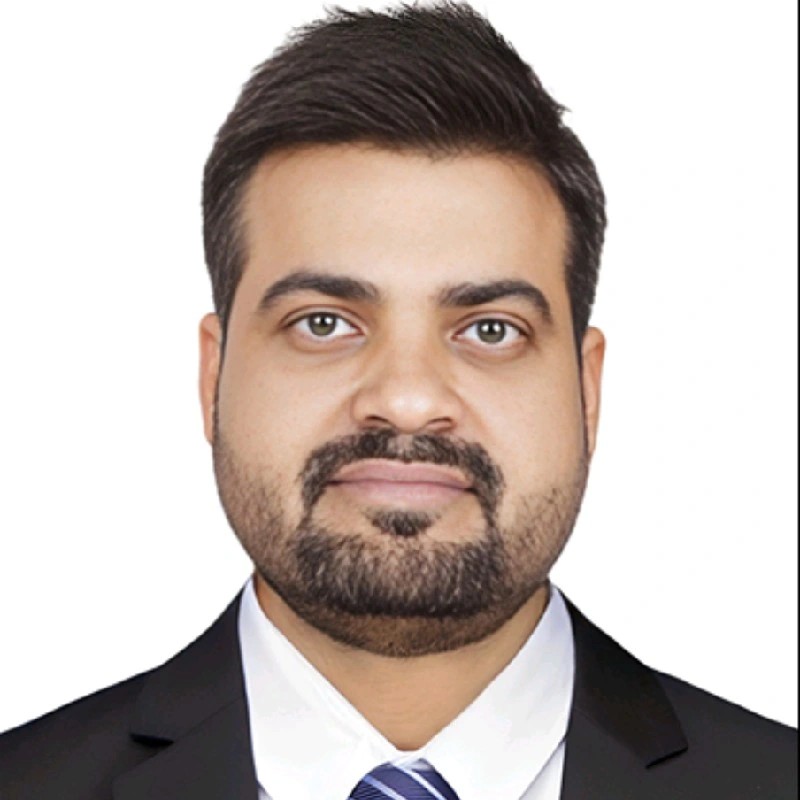 Subhash Jaiswal | Stackforce