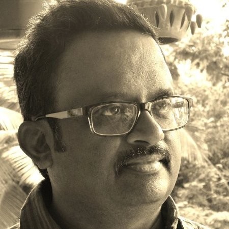 Subhash Khare - CEO | Stackforce