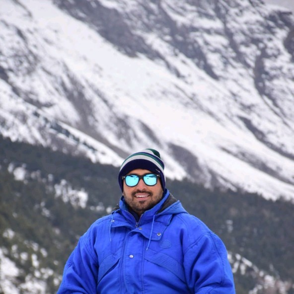 Subhash Mishra - CEO | Stackforce
