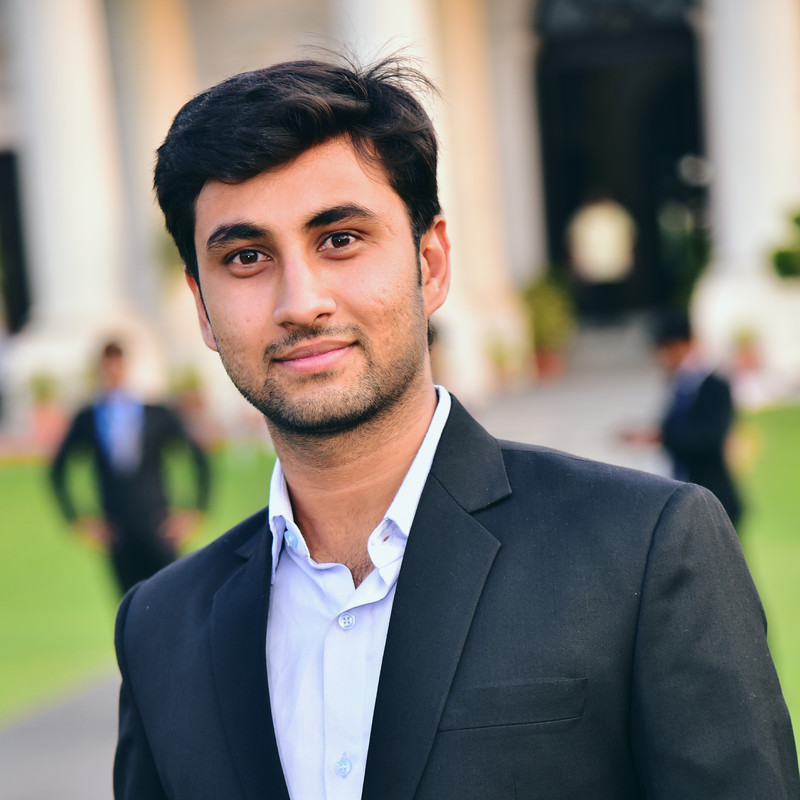 subhash patel - Product Manager | Stackforce