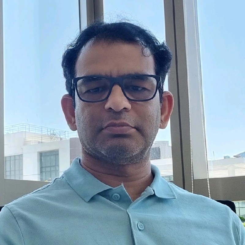 Subhash Sharma - Product Manager | Stackforce