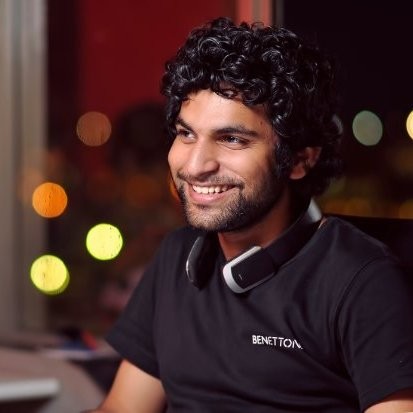 Subhash Choudhary - Co-Founder | Stackforce
