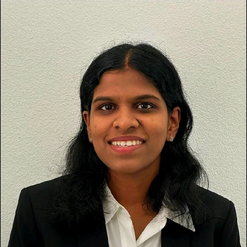 Subhashini K. - DevOps Engineer | Stackforce