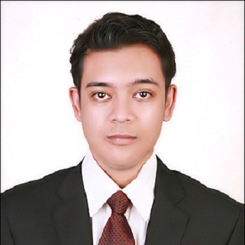 Subhashis Sen - CEO | Stackforce