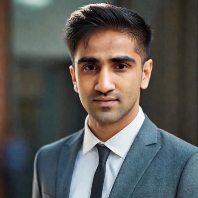 Subhash Paudel - Security Consultant | Stackforce