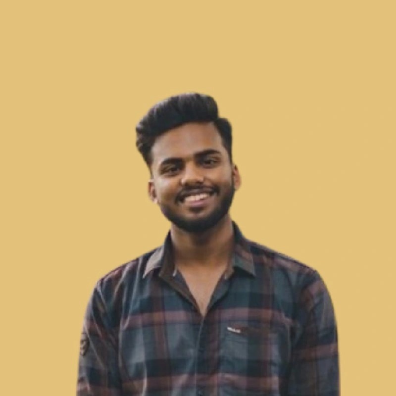 Subhashree Mohan Swain - Software Engineer | Stackforce