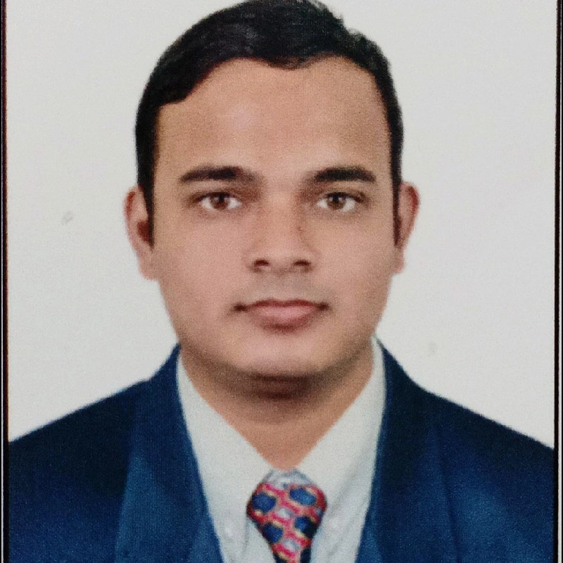 Subhendu Mishra - Software Engineer | Stackforce