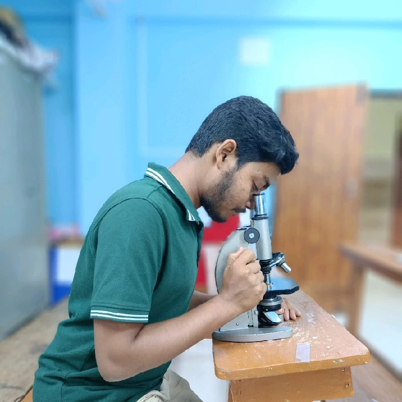 Subhodip Mondal - CEO | Stackforce
