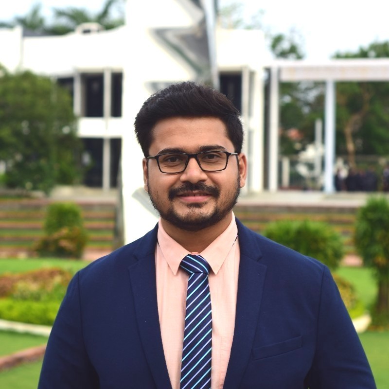 Subhrajit Barui - Associate Consultant | Stackforce