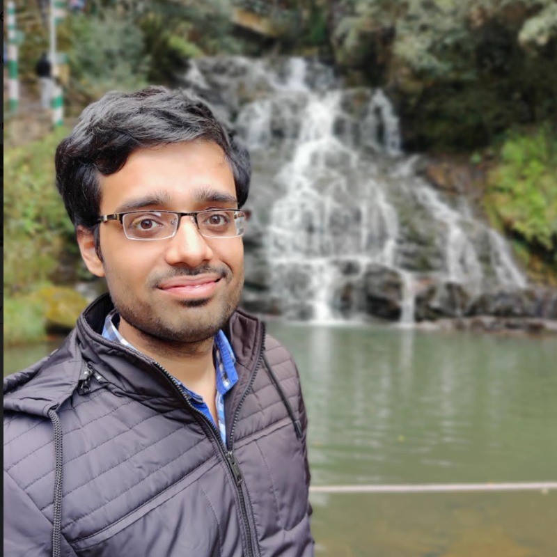 Subhranil Mondal - Software Engineer | Stackforce