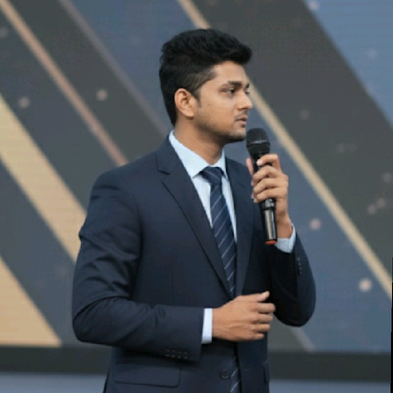 Subir Soni - Data Scientist | Stackforce