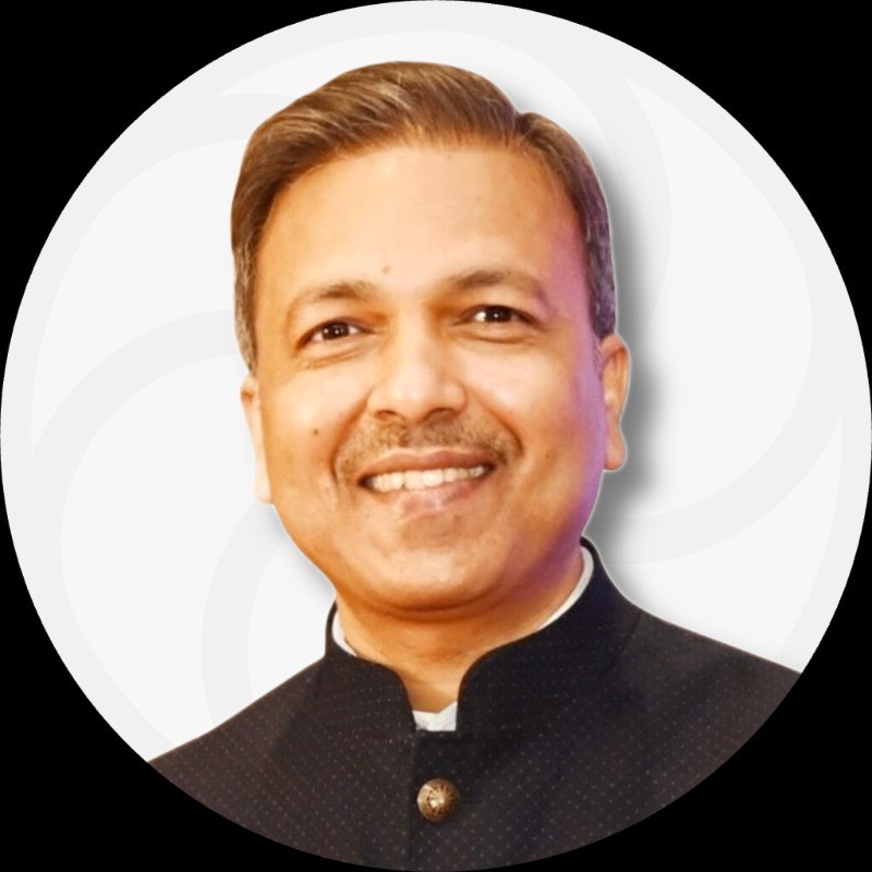 Subir Verma - CEO | Stackforce