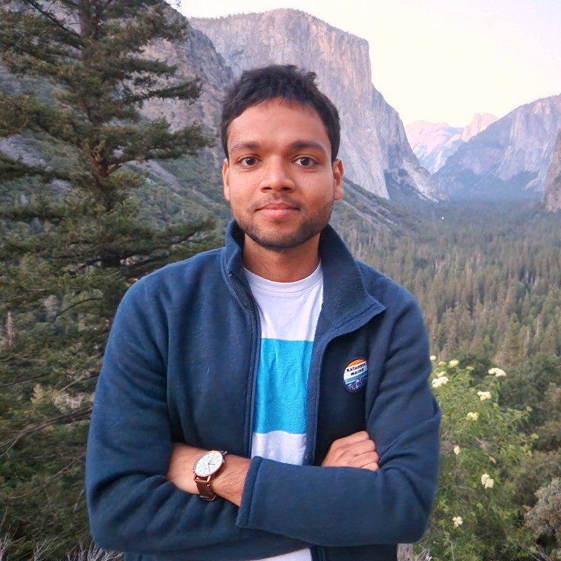 Shubham Agrawal - CEO | Stackforce
