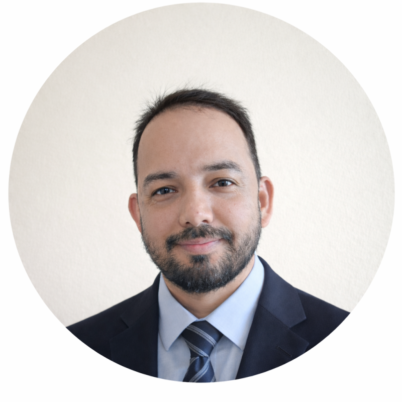 Subodh Deoli - Software Engineer | Stackforce